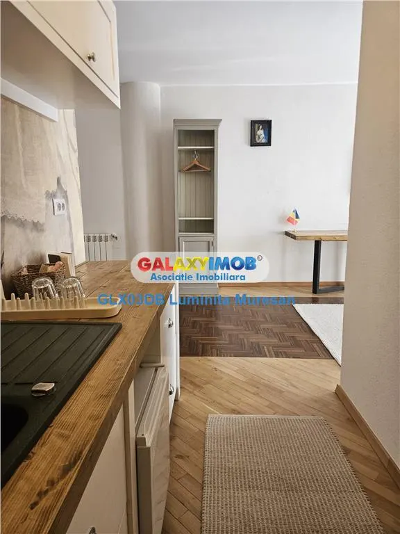 Inchiriere apartament studio Targoviste Calea Bucuresti - foto 14