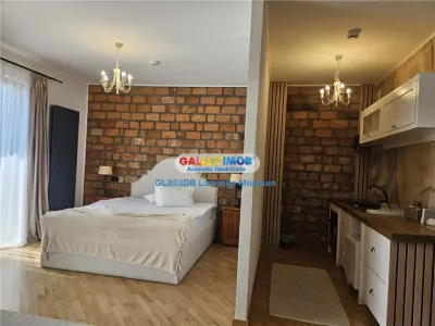 Inchiriere apartament studio Targoviste Calea Bucuresti - foto 4