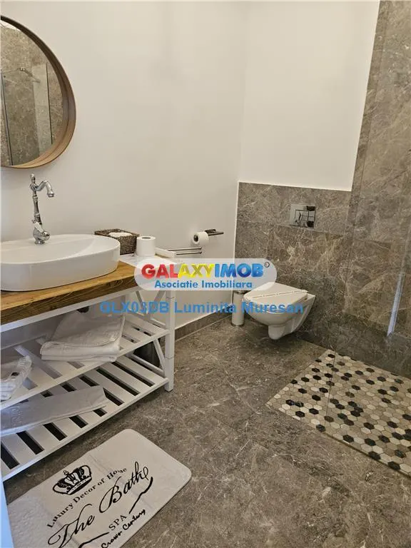 Inchiriere apartament studio Targoviste Calea Bucuresti - foto 8