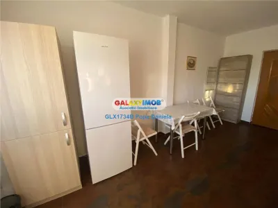 Bdul  Tineretului, inchiriere  2  camere, etaj  5 langa metrou și parc - foto 11