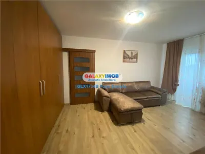 Bdul  Tineretului, inchiriere  2  camere, etaj  5 langa metrou și parc - foto 3