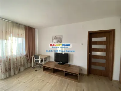 Bdul  Tineretului, inchiriere  2  camere, etaj  5 langa metrou și parc - foto 4