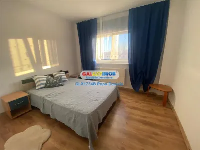 Bdul  Tineretului, inchiriere  2  camere, etaj  5 langa metrou și parc - foto 5