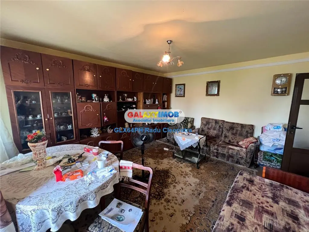 Vanzare apartament 2 camere, Ploiesti, zona centrala - foto 1