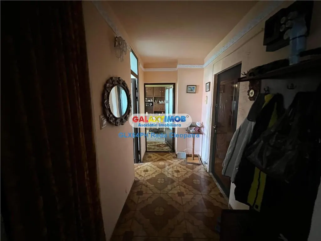 Vanzare apartament 2 camere, Ploiesti, zona centrala - foto 4