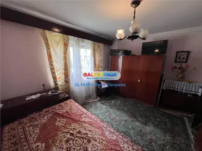 Vanzare apartament 2 camere, Ploiesti, zona centrala - foto 6