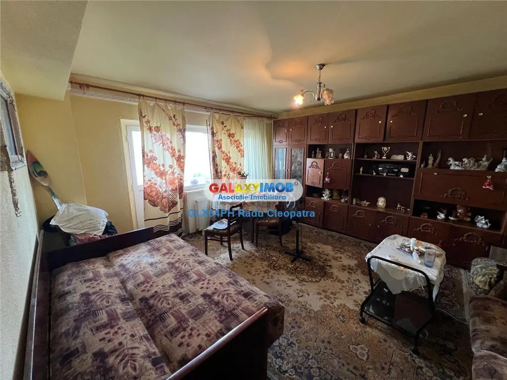 Vanzare apartament 2 camere, Ploiesti, zona centrala - foto 9