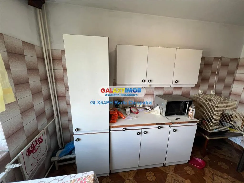 Vanzare apartament 2 camere, Ploiesti, zona centrala - foto 10