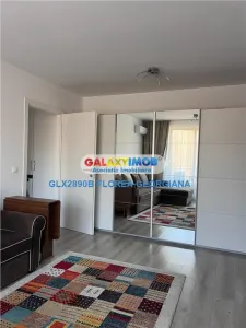 Inchiriere apartament 2 camere pet friendly Greenfield vedere padure - foto 3