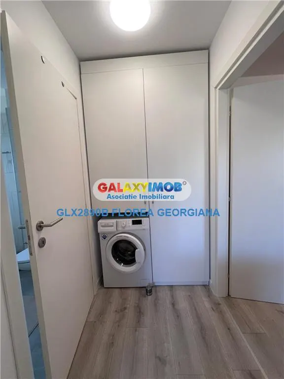Pet friendly 2 camere de inchiriat - Greenfield Residence, la padure - foto 15