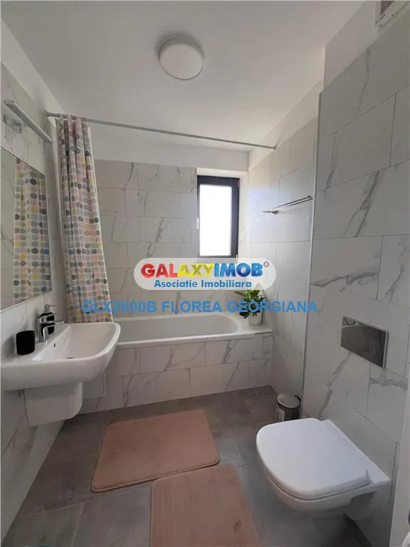 Pet friendly 2 camere de inchiriat - Greenfield Residence, la padure - foto 16