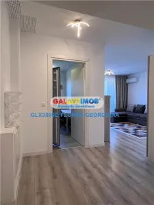 Pet friendly 2 camere de inchiriat - Greenfield Residence, la padure - foto 5