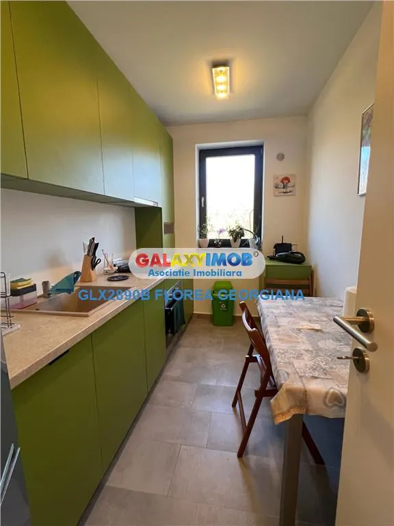 Pet friendly 2 camere de inchiriat - Greenfield Residence, la padure - foto 7
