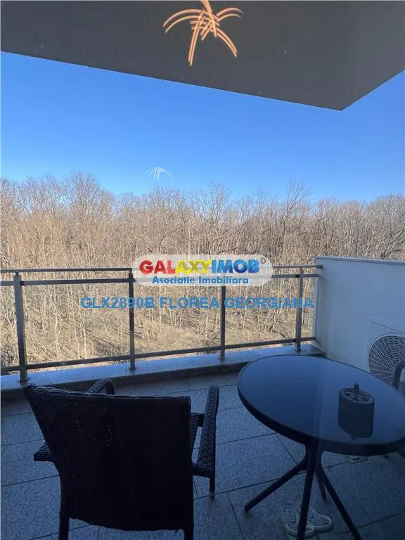 Pet friendly 2 camere de inchiriat - Greenfield Residence, la padure - foto 10