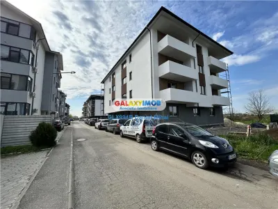 Apartament 3 camere-Bloc NOU-Leroy Merlin-sos. Alexandriei - foto 12