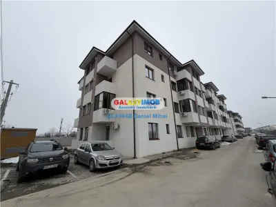 Apartament 2 camere-Bloc NOU-Leroy Merlin-Sos. Alexandriei-Kaufland - foto 16