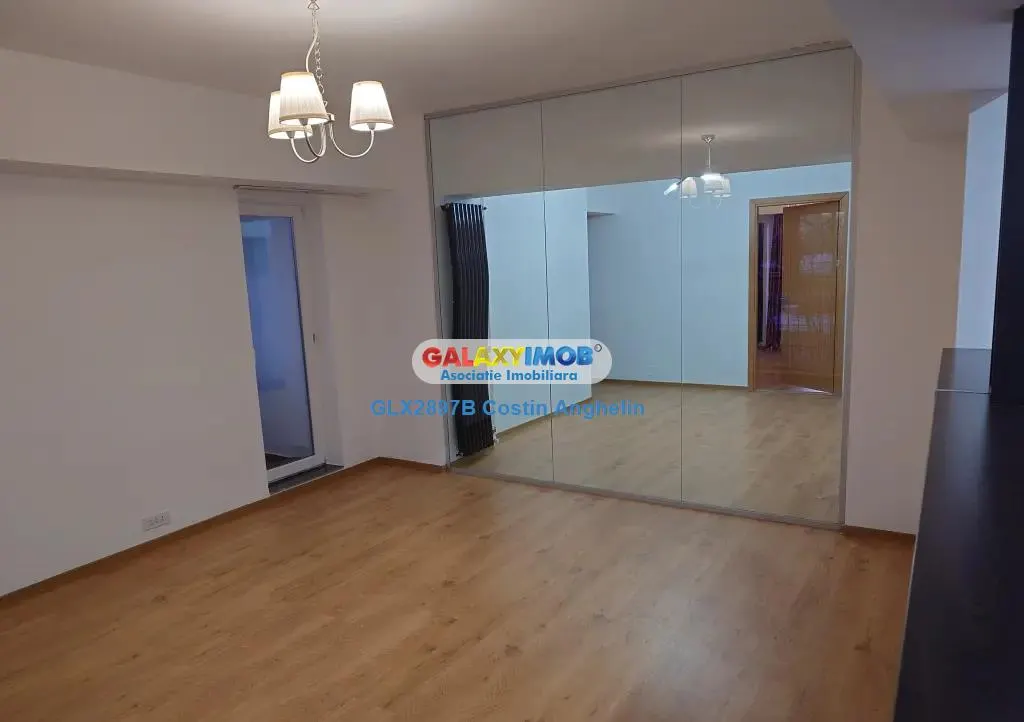 Apartament 4 Camere Modern - Izvor / Libertatii - foto 2