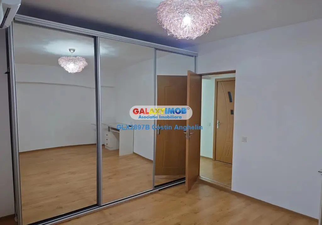 Apartament 4 Camere Modern - Izvor / Libertatii - foto 4