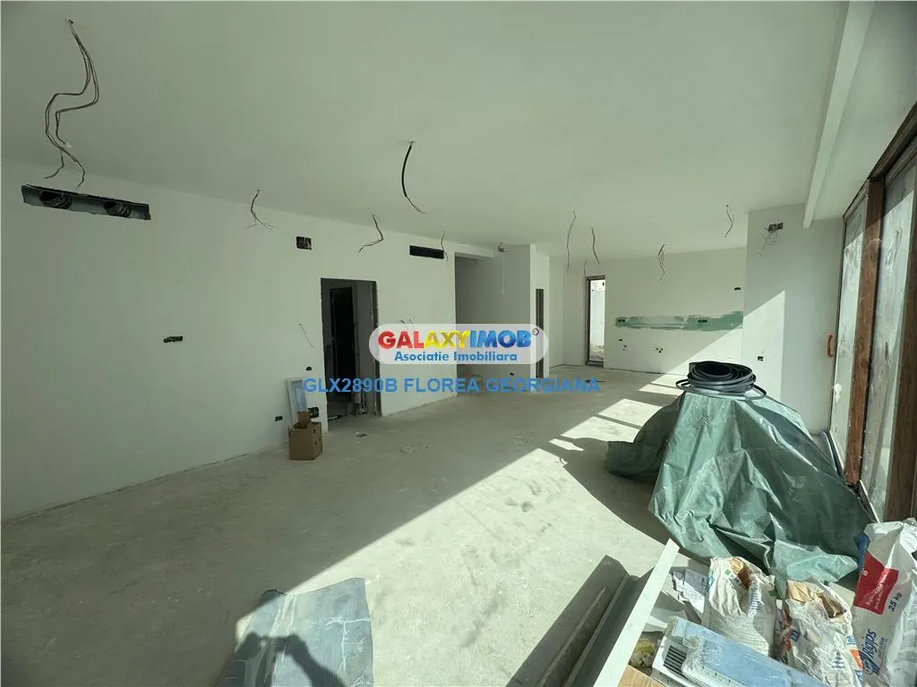 Vila moderna 6 camere -Iancu Nicolae - foto 6