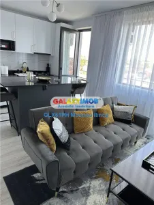 Inchiriere apartament 2 camere, bloc nou, Ghe. Doja, Ploiesti - foto 1