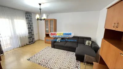 Apartament 2 camere 13 SEPTEMBRIE-SEBASTIAN PARC, ET 2|8, reabilitat - foto 1