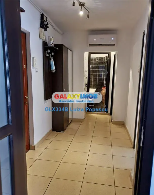 Apartament 2 camere 13 SEPTEMBRIE-PROSPER et6|8 decomandat 64mp - foto 4
