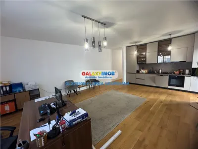 Apartament 3 camere Iancu Nicolae -BELAIR LAKE - Bucuresti