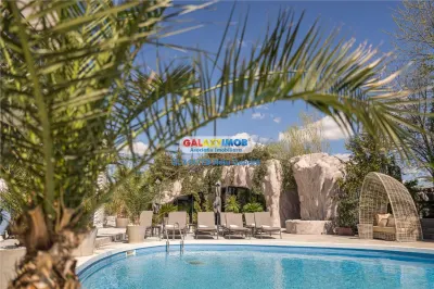 Vanzare COUNTRY CLUB - COMPLEX AGREMENT & SPA 5000 MP - foto 17
