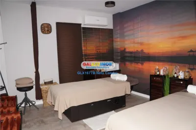 Vanzare COUNTRY CLUB - COMPLEX AGREMENT & SPA 5000 MP - foto 20