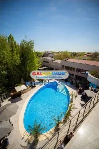 Vanzare COUNTRY CLUB - COMPLEX AGREMENT & SPA 5000 MP - foto 21