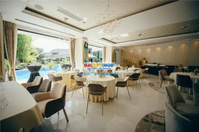 Vanzare COUNTRY CLUB - COMPLEX AGREMENT & SPA 5000 MP - foto 8