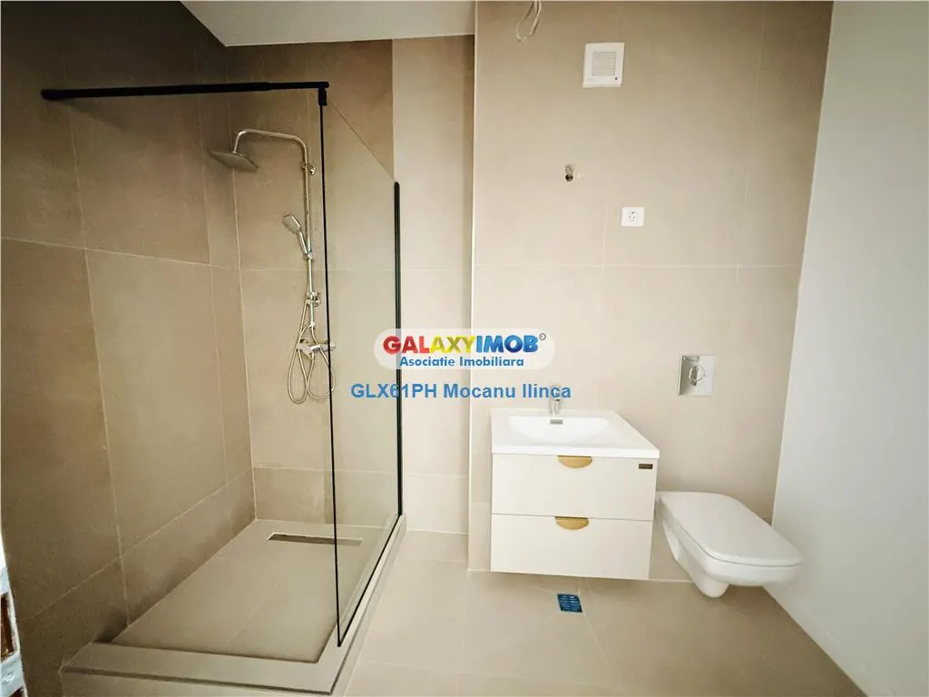 Inchiriere studio pentru birouri, MRS Gradini, Albert, Ploiesti - foto 13