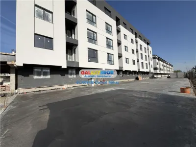 Apartament 2 camere-Incalzire pardoseala-str. Alunului-Prel. Ghencea - foto 7