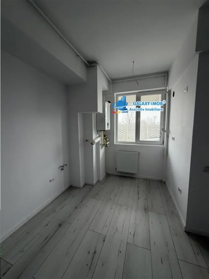 Apartament 2 camere-Bloc NOU-Leroy Merlin-Sos. Alexandriei - foto 12