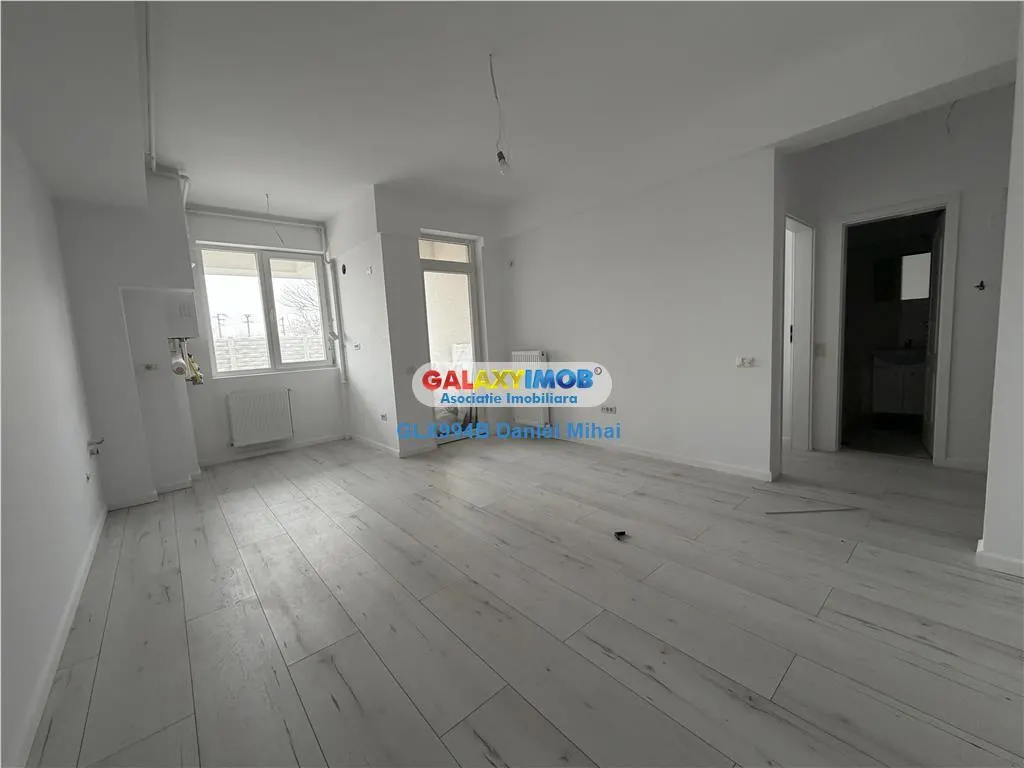 Apartament 2 camere-Bloc NOU-Leroy Merlin-Sos. Alexandriei - foto 10