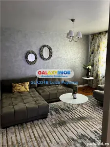 Apartament 3 camere 13 SEPTEMBRIE SEBASTIAN PARC 76mp LUX - foto 1