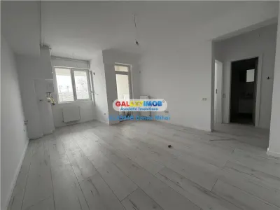 Apartament 2 camere-Bloc NOU-Kaufland-Leroy Merlin - foto 9