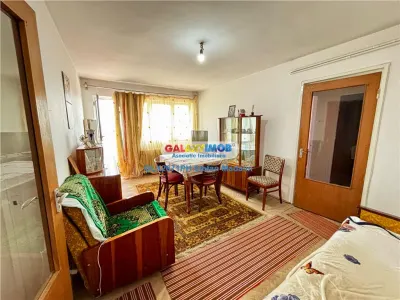 VANZARE APARTAMENT 2 CAMERE - CONFORT 1 - ZONA VEST, PLOIESTI - Ploiesti