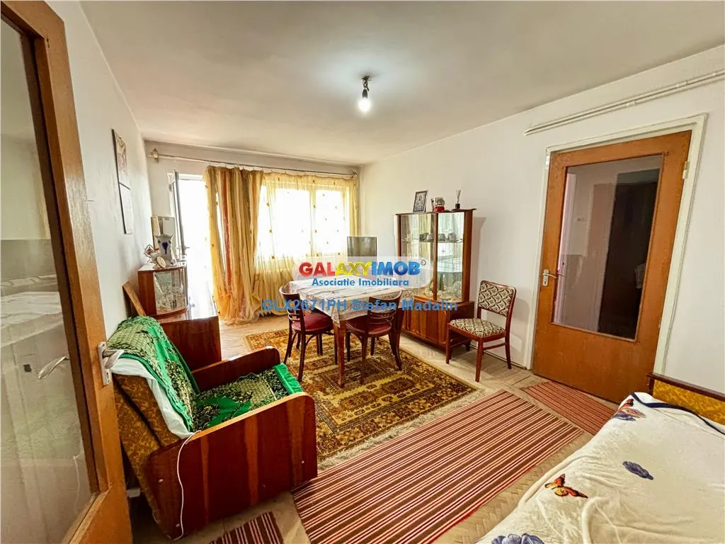 VANZARE APARTAMENT 2 CAMERE - CONFORT 1 - ZONA VEST, PLOIESTI - foto 1
