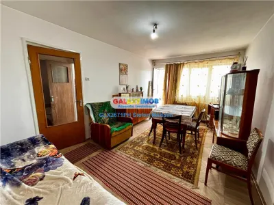 VANZARE APARTAMENT 2 CAMERE - CONFORT 1 - ZONA VEST, PLOIESTI - foto 2