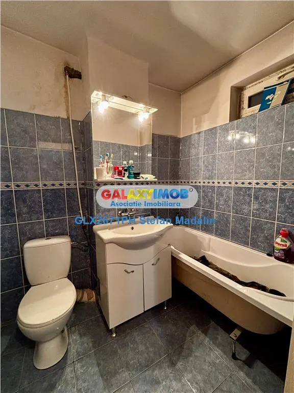 VANZARE APARTAMENT 2 CAMERE - CONFORT 1 - ZONA VEST, PLOIESTI - foto 11