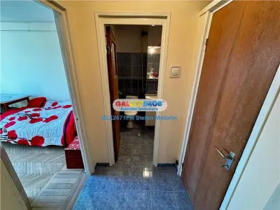 VANZARE APARTAMENT 2 CAMERE - CONFORT 1 - ZONA VEST, PLOIESTI - foto 12
