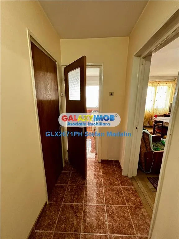 VANZARE APARTAMENT 2 CAMERE - CONFORT 1 - ZONA VEST, PLOIESTI - foto 13