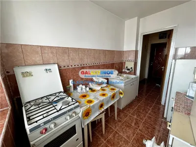 VANZARE APARTAMENT 2 CAMERE - CONFORT 1 - ZONA VEST, PLOIESTI - foto 4
