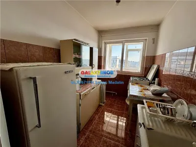 VANZARE APARTAMENT 2 CAMERE - CONFORT 1 - ZONA VEST, PLOIESTI - foto 5