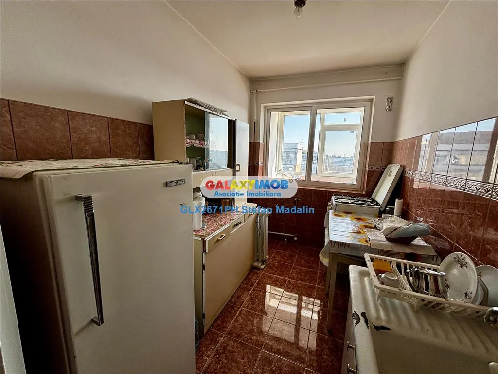VANZARE APARTAMENT 2 CAMERE - CONFORT 1 - ZONA VEST, PLOIESTI - foto 5