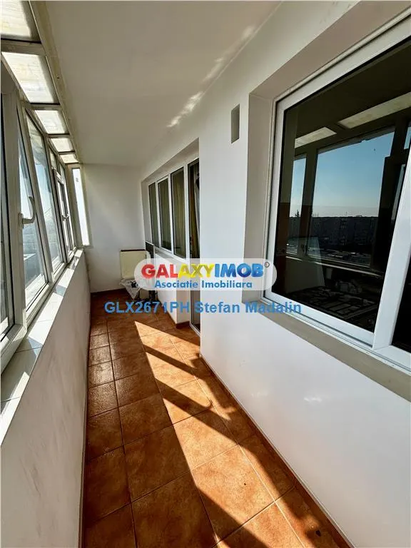 VANZARE APARTAMENT 2 CAMERE - CONFORT 1 - ZONA VEST, PLOIESTI - foto 7