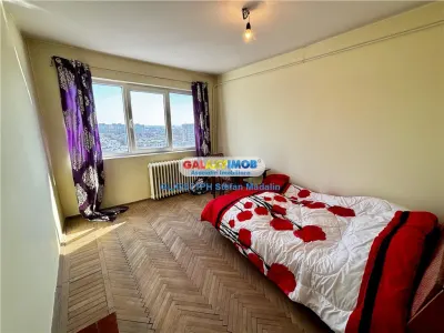 VANZARE APARTAMENT 2 CAMERE - CONFORT 1 - ZONA VEST, PLOIESTI - foto 8
