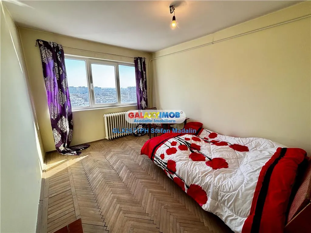 VANZARE APARTAMENT 2 CAMERE - CONFORT 1 - ZONA VEST, PLOIESTI - foto 8