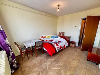 VANZARE APARTAMENT 2 CAMERE - CONFORT 1 - ZONA VEST, PLOIESTI - foto 9